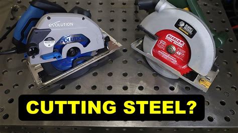 can you cut sheet metal with a circular saw|circular saw that cuts metal.